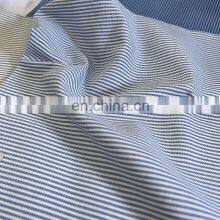 Hot Sale Designer Coated Yarn Dyed Custom Printing Dress Making Custom Colors Pure 100 Cotton Plain Fabric for Dress thumbnail-2