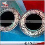 Rubber Concrete Pump Hose for Delivering Cement thumbnail-3