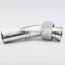 Customized Standard Hydraulic Fittings Practical ORFS Hydraulic Fittings thumbnail-5