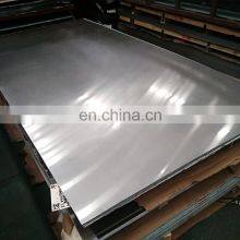 Best Price Aisi 304 316l 321 Stainless Steel Sheet thumbnail-1