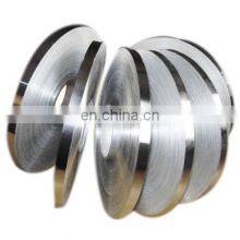 ASTM /AISI 0.3mm Thickness 309s 310s Stainless Steel Strip thumbnail-4