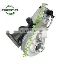 For C-Class 200 CDI Turbocharger GT1852V 742693-0002 742693-0003 742693-5002S 742693 742693-5004S 6460900180 A6460900180 thumbnail-4