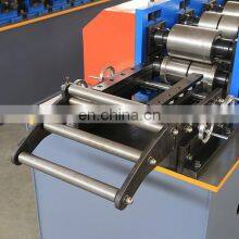 Stud and Track Metal Roll Forming Machine for Ceilding thumbnail-5