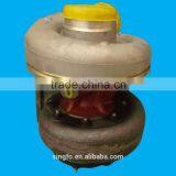 NTA855-G1A DCEC Turbochargers Used in Diesel Generators as Engine Parts for Sale