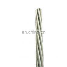2mm Diameter Galvanized Steel Wire 3mm Diameter 11 Gauge Galvanized Steel Wire For Construction 6 Gauge Galvanized Steel Wire thumbnail-5