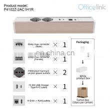 European Outlets With USB C and RJ45 Connectors thumbnail-3