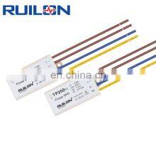 20kV Roadway Lighting Surge Protector Street Lamp Surge Protection Device 4 Wires Lightning Arrester Lightning Protection Device thumbnail-1