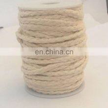 Guaranteed Quality Proper Price Hemp Jute Braided Polypropylene Rope