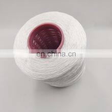 China Factory Wholesale Hilo de Coser Color 20/2 30/2 40/2 50/2 60/2 Sewing Thread Kite Thread Cotton thumbnail-4