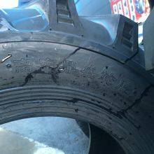 The Manufacturer Supplies the Tractor Tire 15.5/65-18 Agricultural Machinery Tire 16.5/70-18 Straw Baler Tire thumbnail-5