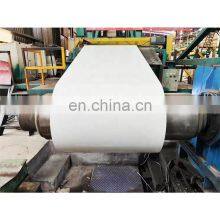 0.12-2mm Prepainted Steel Coil Color Coated Steel Coil/sheet/plate/strip/roll, China Manufacturer RAL Steel PPGI/PPGL thumbnail-2