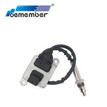 OE Member 2872947 5WK96753 A2C34968000-01 A034M377 Truck Automotive Nitrogen Oxygen Sensor Truck Nox Sensor for CUMMINS thumbnail-1