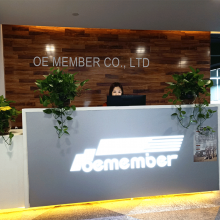 93936134L 93936135R 93927401L Truck Outside Door Lock Handle For IVECO thumbnail-2