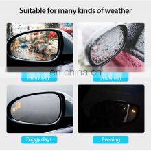 Customized BSD LCA RCW RCTA BSM BSA Car Blind Spot Mirror Detection System thumbnail-5