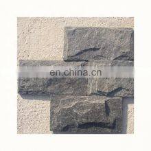 Wholesale Mushroom Stone Slate Natural Stone Wallpaper