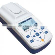 Karl Fischer Moisture Titrator Coulometric Karl Fischer Titrator thumbnail-3