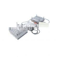 High Quality Customized Injection Plastic Mold for Medical Disposable Syringe