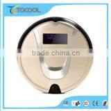 Multifunctional Vaccum Cleaning Robot With CE CB GS ROHS