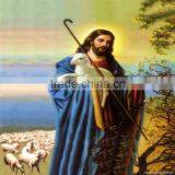 High Definition 3D Christianity Jesus Images Wall Decoration Pics thumbnail-1