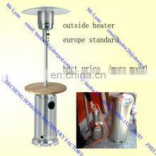 Europe Standard Outside Umbrella Heater thumbnail-2