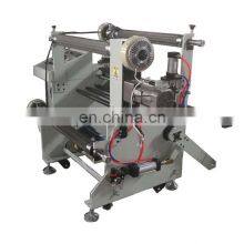 Plastic Film PET PE EVA PVC Double Side Adhesive Laminating Machine thumbnail-4