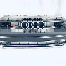 Высококачественный последний обновленный боди-кит. Набор переднего бампера с обновленным дизайном в стиле RS6C8 для автомобильных деталей Audi A6C8 2019 - 2021 годов thumbnail-3