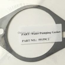 591597C2 Water Pump Gasket for Cummin s ISX Engine
