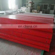 Glass Fiber Reinforced Plastic Pipe FRP GRP Square Tube 100x100 FRP Profiles thumbnail-4