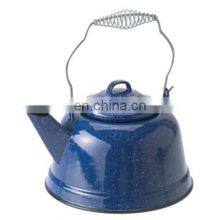 Outdoors 10 Cups Tea Kettle for Camping Cabin Farmhouse Kitchen thumbnail-1