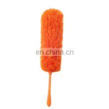 Best Seller Home and Kitchen House Cleaning Lightweight Feather Microfiber Air Spin Duster Dacia thumbnail-2