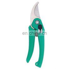 Professional Steel Pruner Gardening Hand Pruning Shears Scissors for Flowers/garden Tree thumbnail-5