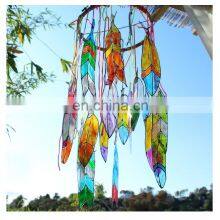 2021 Supplier Custom Vintage Window Price Church Supplies Panel Wholesale Ornament Stained Glass thumbnail-1