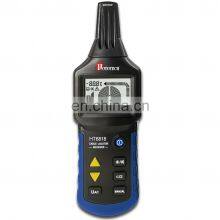 HT-6818 Multi-functional Cable Fault Location Cable Network Tester Wire Detector Wire Finder thumbnail-3