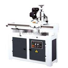 LIVTER Planing Straight Knife Sharpener MF256A Semi-automatic Straight Knife Sharpener