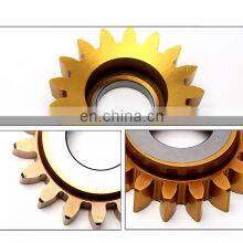 LIVTER Deep Counterbore Type Gear Shaper Tools Cutter thumbnail-2