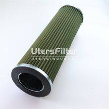 1203126 UTERS replace of PALL coalescence oil filter HCP150A38050KC separation filter element