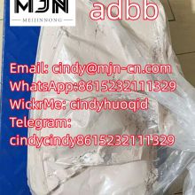 ADBB material,ADBB precursor, Hebei Meijinnong ,WhatsAPP: 8615232111329