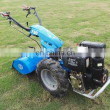 2022 Good Quality Power Tiller Italy Brand BCS thumbnail-5