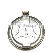 Cast Iron Cooking Electric Furnace Repair Replace 127V~ 230V EGO Hot Plate thumbnail-2