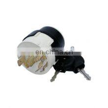 70180184 Interruptor de encendido de motor diesel 70180184 piezas de camión de motor diesel thumbnail-3