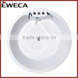 1500 Round Bath Tubs thumbnail-1