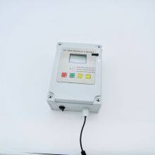 Instant In-Line Moisture Meter for Sawdust Grains Moisture Meter HZX200 thumbnail-5