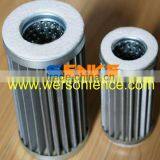 Pleated Stainless Steel Filter Oil Cartridge | Generalmesh thumbnail-2