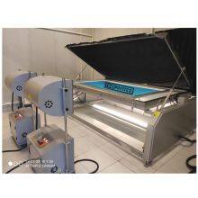 2.9*3.9 m Ceyonotype Print on Fabric Strong UV Light Exposure Machine thumbnail-4