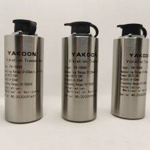 Magnetoelectric Vibration Sensor thumbnail-2