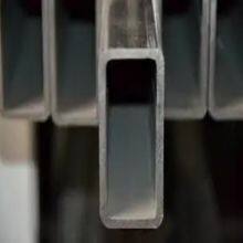 Buy Discount Carbon Steel Rectangular Tubing Cold Drawn Rectangular Seamless Tubes thumbnail-2