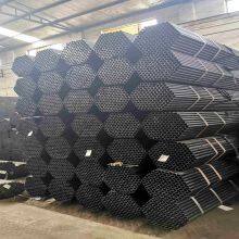 Cold Rolled Black Annealed Steel Pipes Round Pipes thumbnail-4