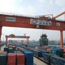 Shanghai /Jiangsu/henan -- Tashkent 722400 / 720000 By Railway thumbnail-2