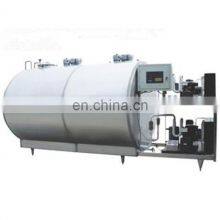 Dairy Milk Cold Storage Tank thumbnail-2