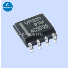 SN65HVD251D SN65HVD251DR VP251 SOP-8 Integrated IC Chip thumbnail-1